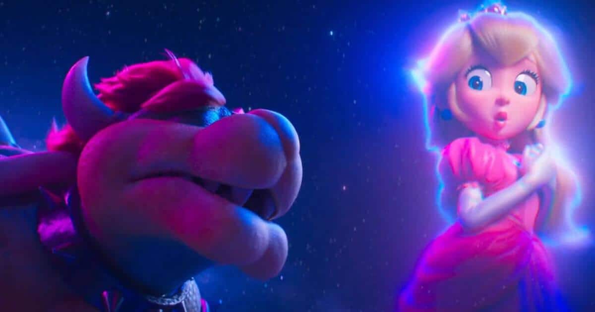 La cinta está siendo un éxito en taquilla. FOTO: Internet