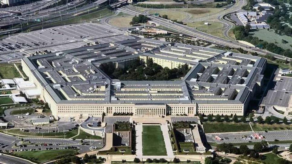 El Pentágono de Estados Unidos pide respeto, tras señalamientos de espionaje