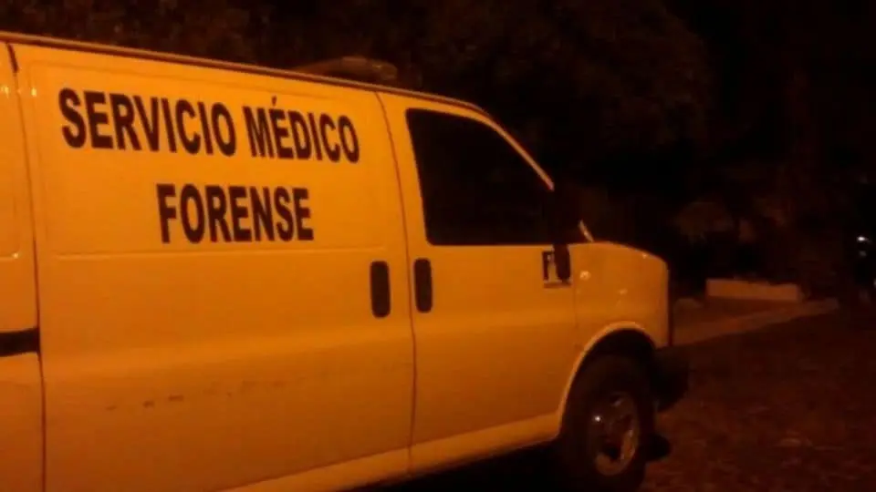 Masacre en Querétaro: matan a cinco personas. | FOTO: Internet.