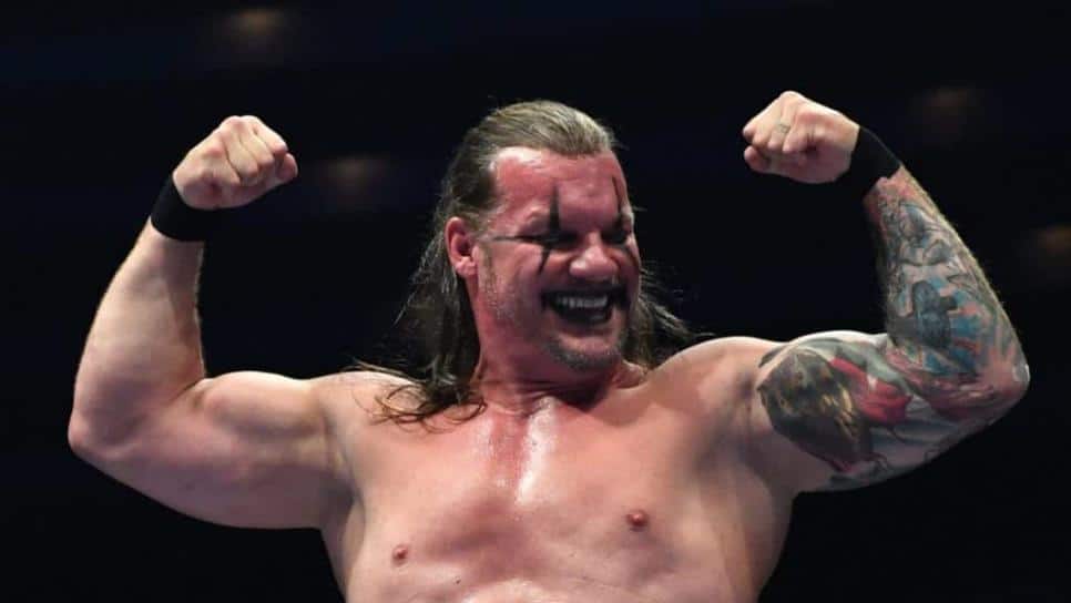 El Vampiro Canadiense fue uno de los principales luchadores de los años 90. FOTO: Internet