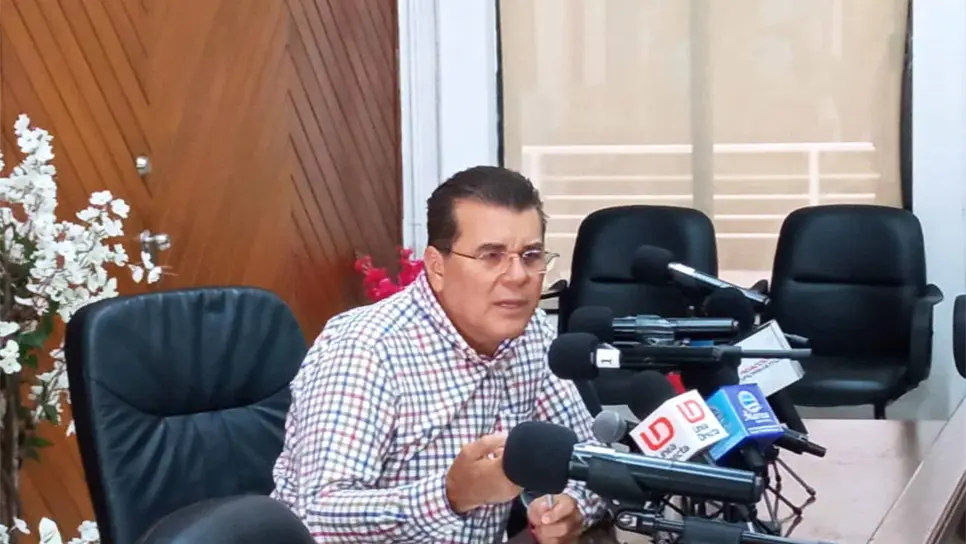 El teleférico podría estar listo este mismo año. FOTO: Luz Noticias