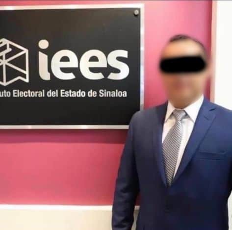 Los acusados no se han pronunciado al respecto. FOTO: Internet