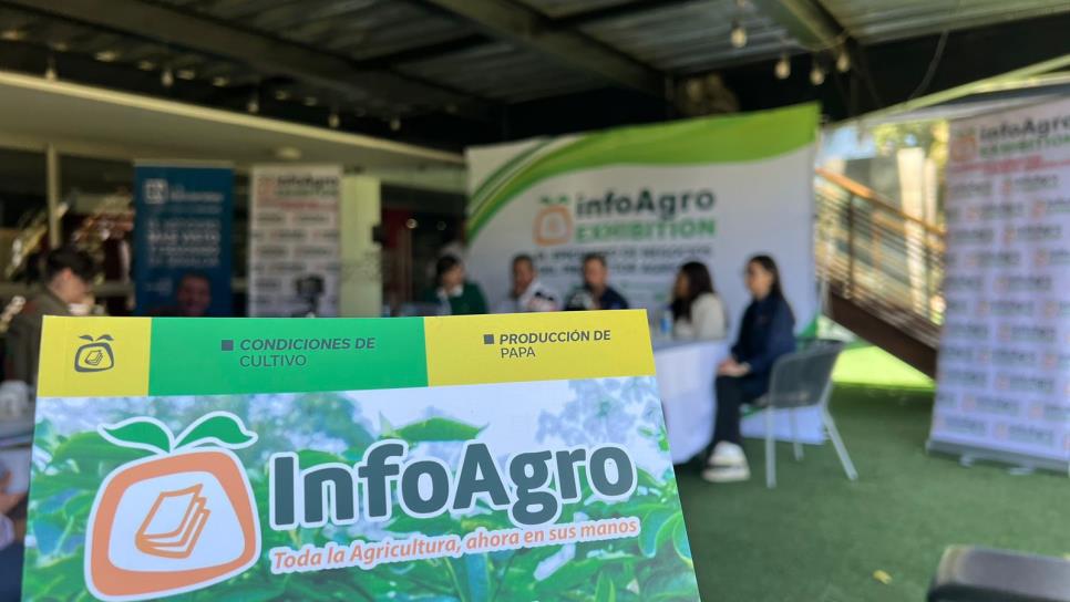 InfoAgro Exhibition 2023 espera 40 mil visitantes