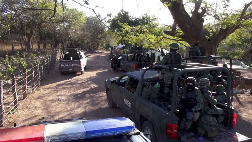 FOTO: Ernesto Torres | Temática.