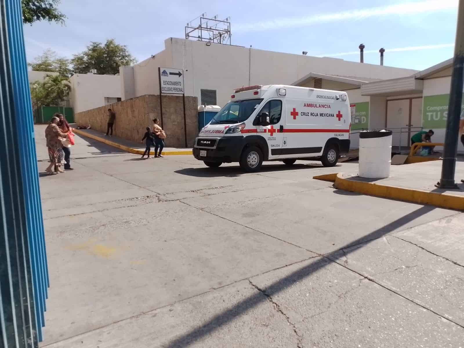 FOTO: Luis Ramírez.