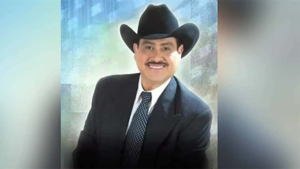 Muere Fabián Gómez cantante e intérprete de «Y cómo quieres que te quiera». | FOTO: Internet.