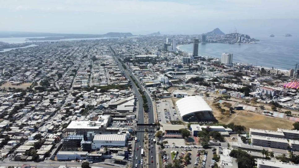 Primera etapa de teleférico de Mazatlán será: del «Kraken», Pradera Dorada, a la Avenida Rafael Buelna
