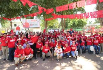 Planilla Roja gana la elección del STASE en la zona norte de Sinaloa y toma la delantera