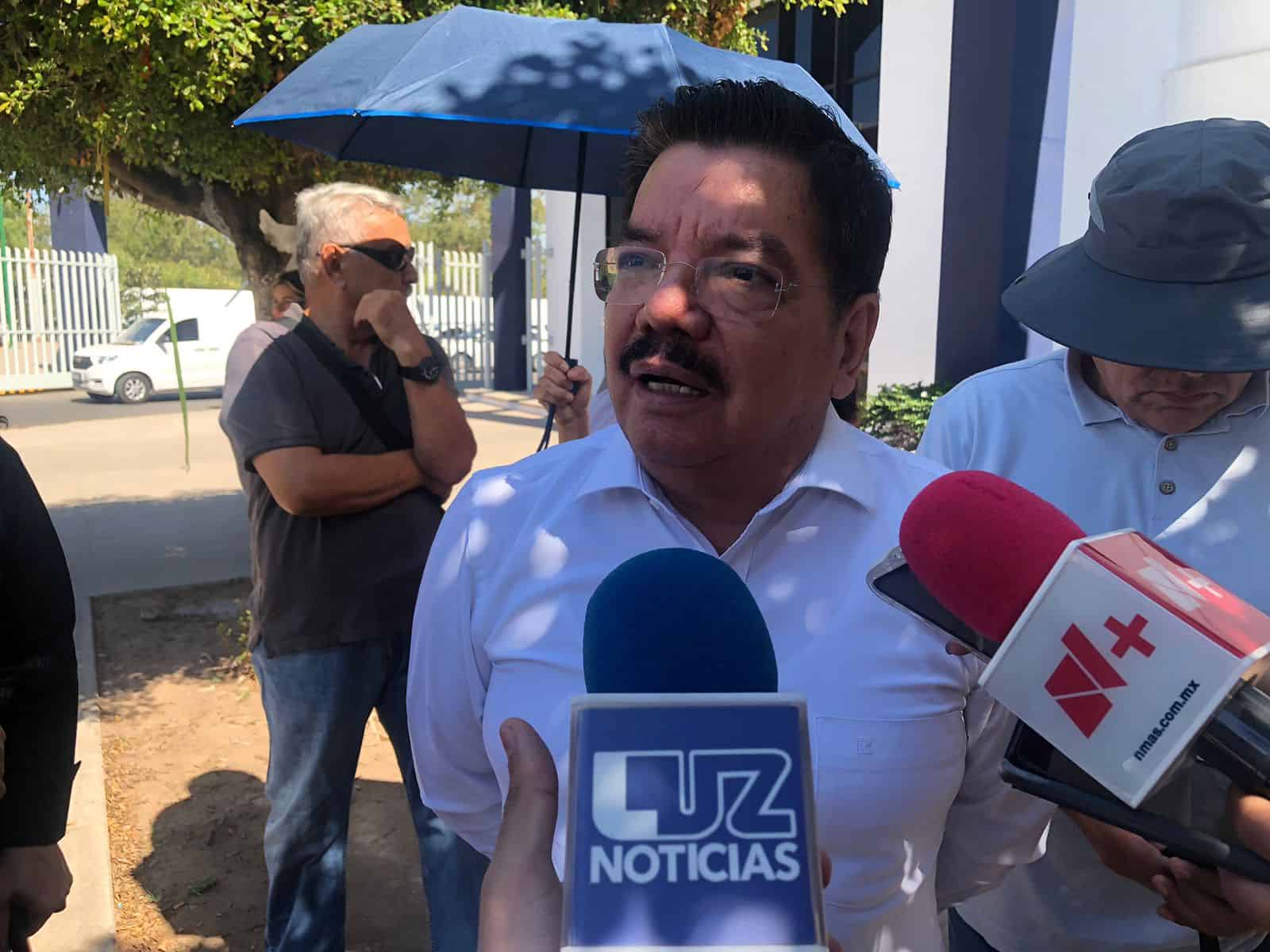 La empresa estafó a miles de ciudadanos. FOTO: Luz Noticias