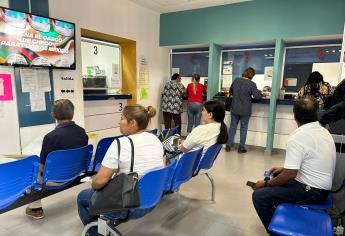 Gobierno de Mazatlán recauda más de 424 mdp de Predial en el primer trimestre;13 % más que el 2022