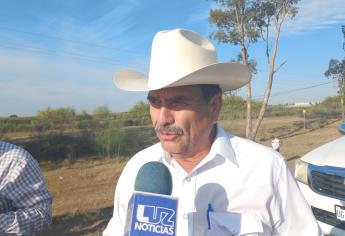 Productores de Sinaloa planean más manifestaciones
