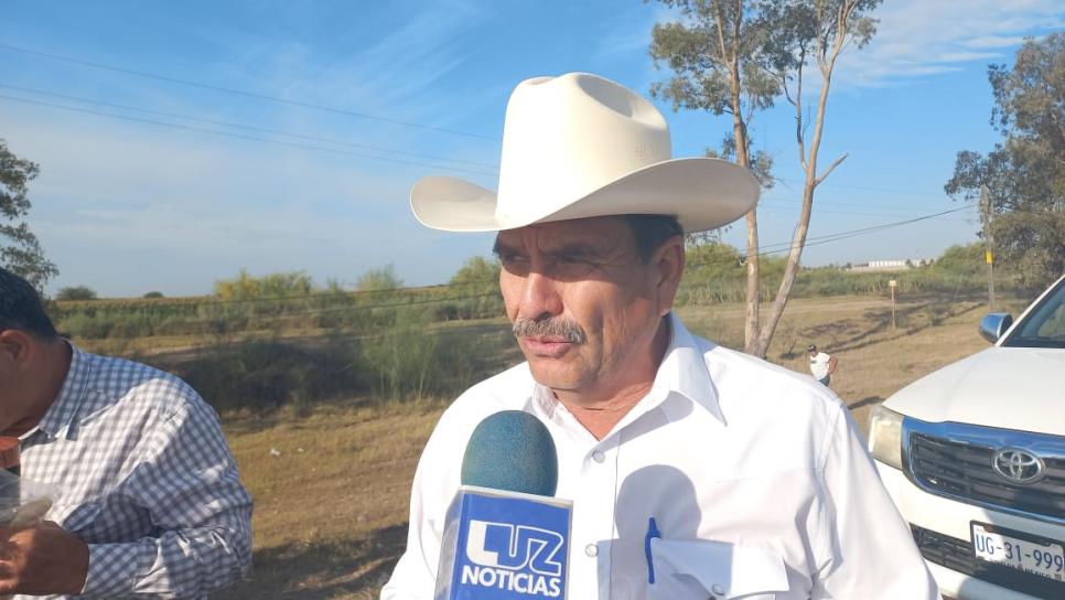 Productores de Sinaloa planean más manifestaciones