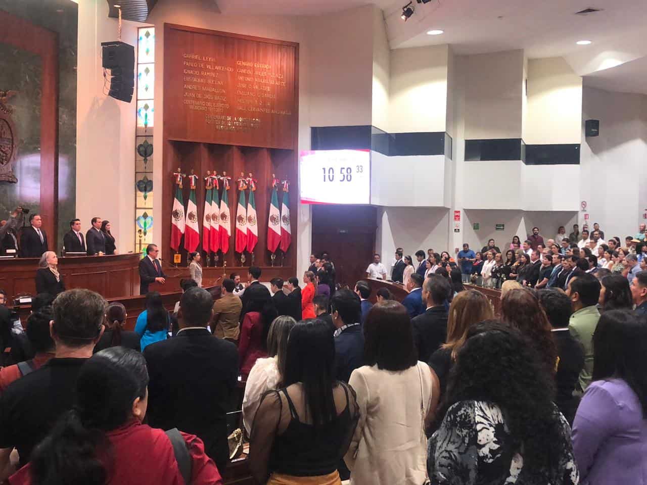 FOTO: Brandon Sainz.