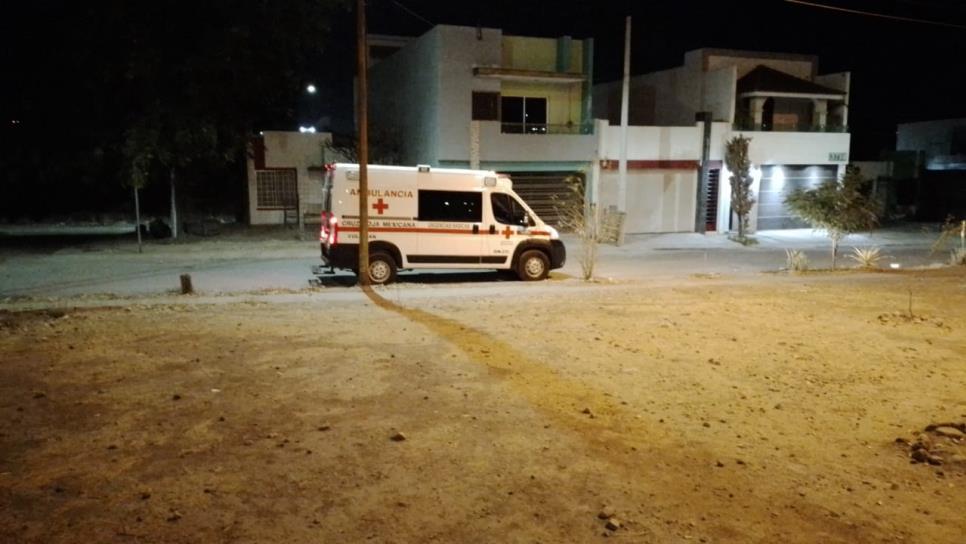 Trabajador de salud de Tijuana sale herido tras pleito en Culiacán