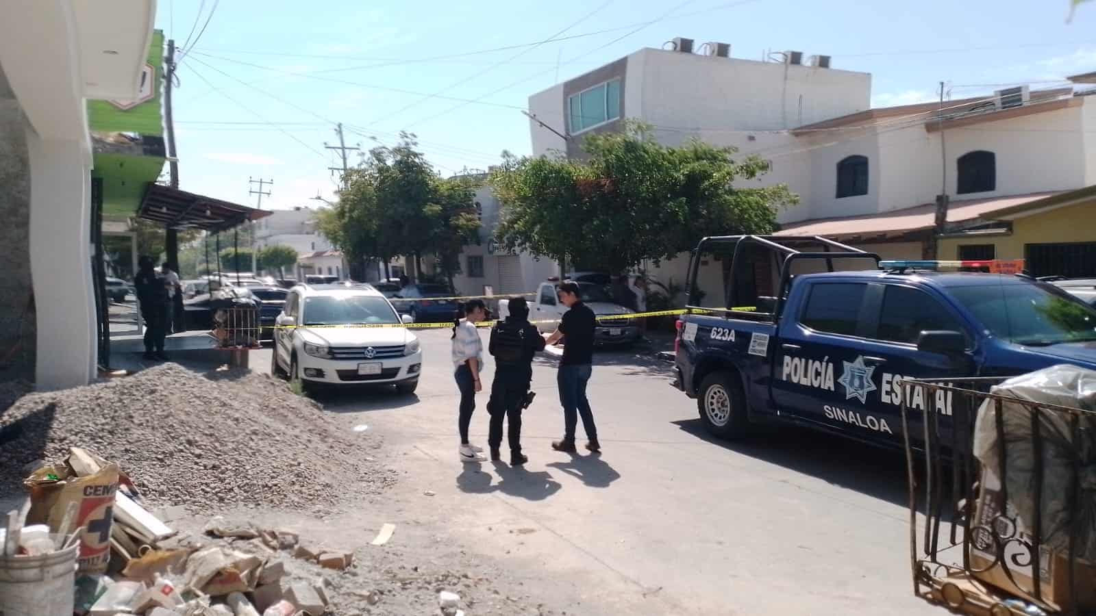 FOTO: Luis Ramírez.