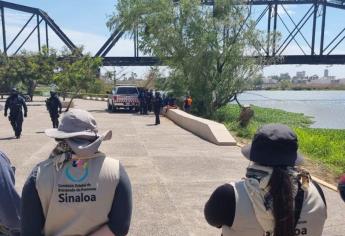 Encuentran sin vida a Max Corrales, el bailarín, fue localizado en el río de Culiacán