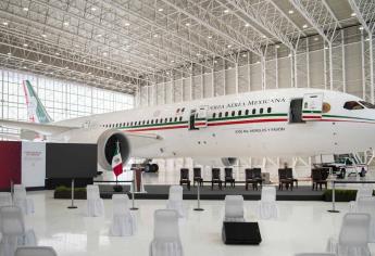 Avión presidencial: ¿por qué se vendió tan barato?