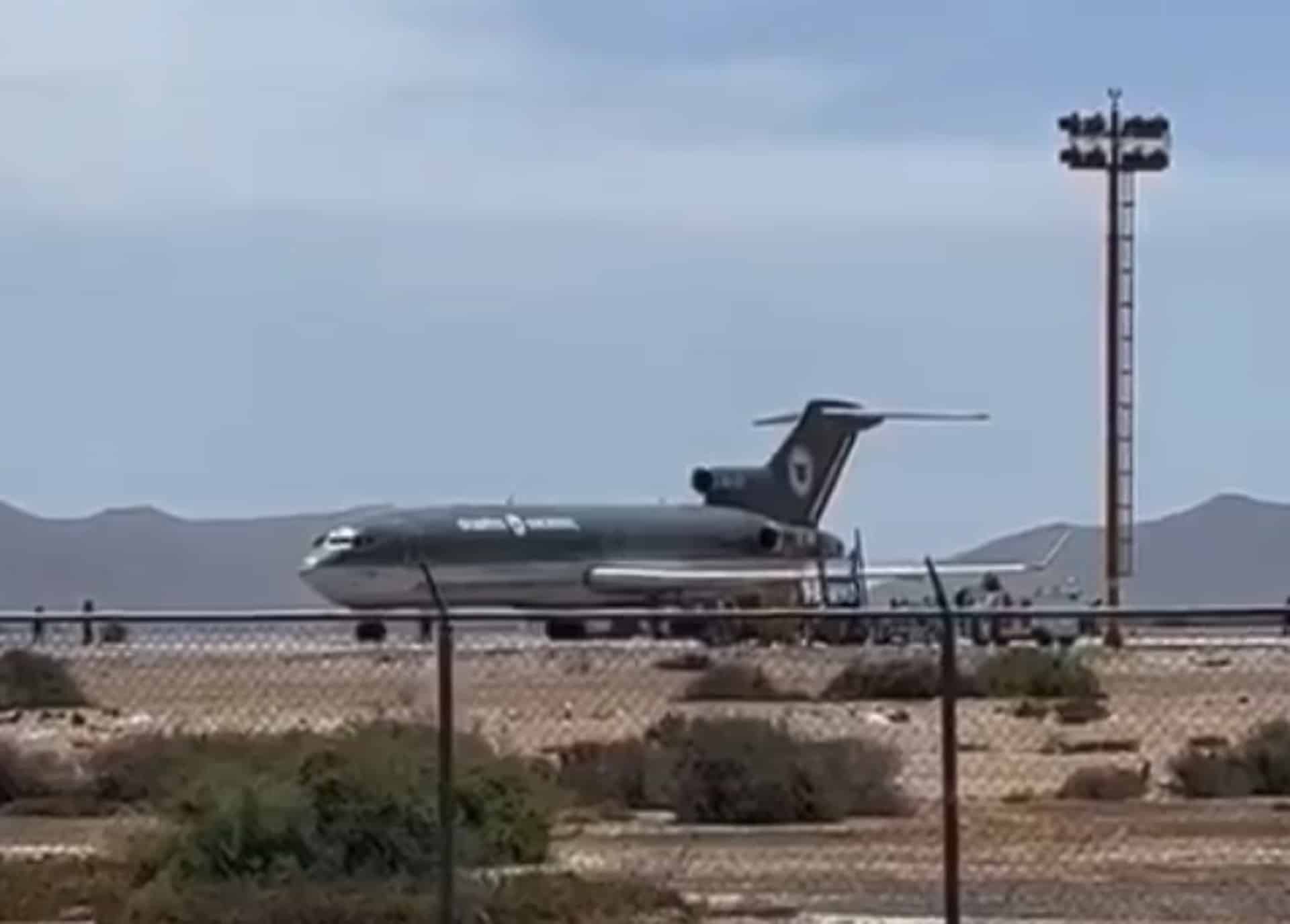 FOTO: Captura de video.