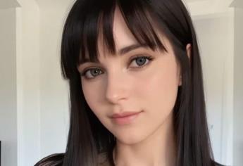Modelo de OnlyFans cautivó a sus seguidores pero resultó ser falsa; fue creada con IA 