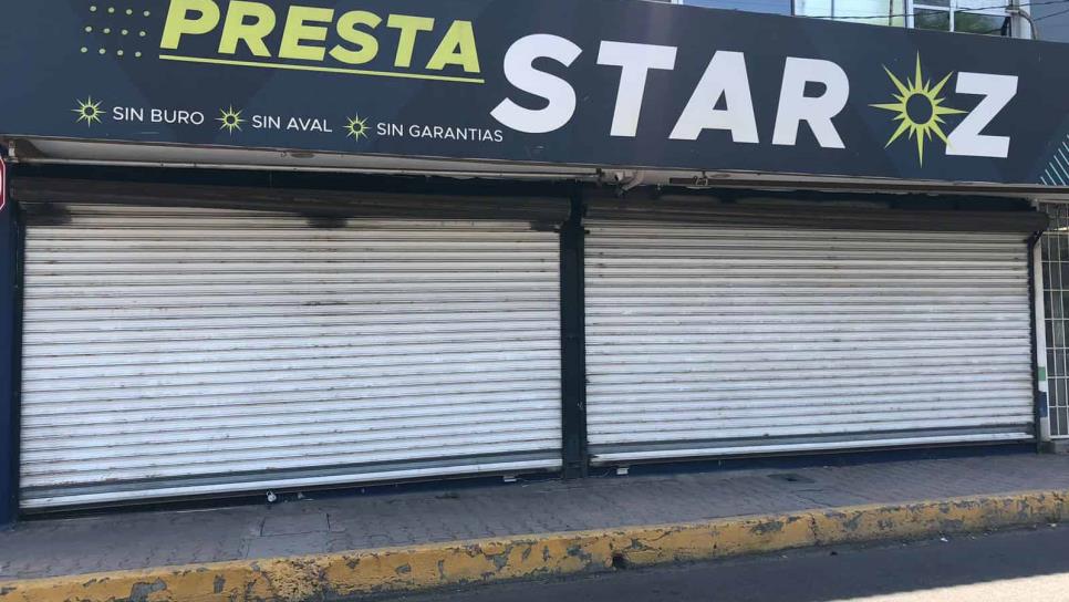 Acusan a empresa de inversión «Presta Starz» de estafar con $100 mil a hombre en Culiacán
