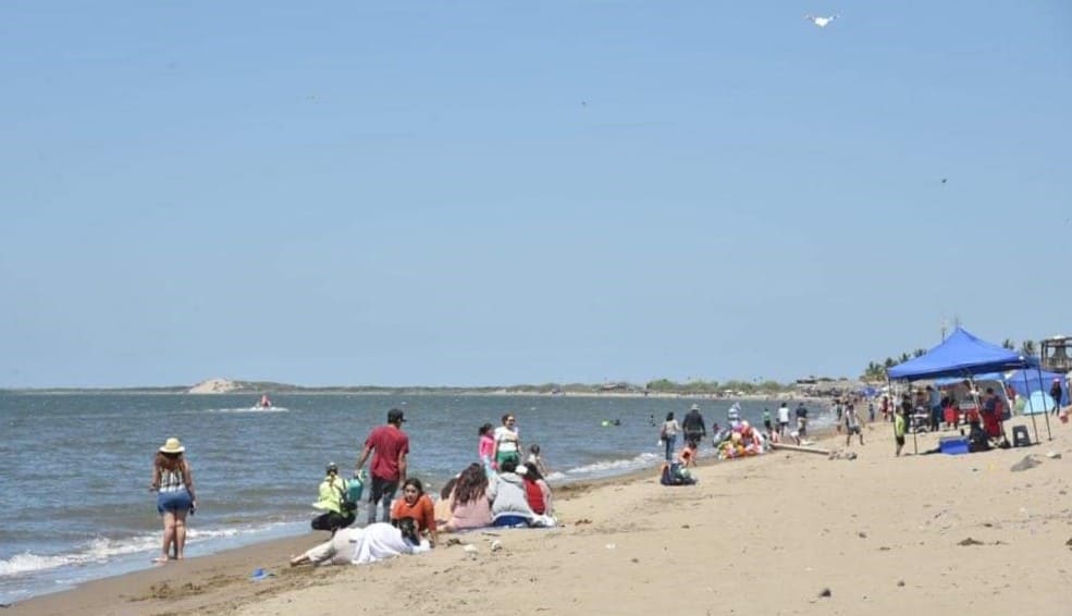 FOTO: Esthela García.