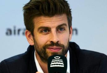 Piqué «le tiene miedo» a los mexicanos, descubre por qué