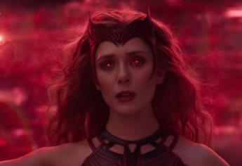 Elizabeth Olsen se queja de Marvel: Descubre por qué