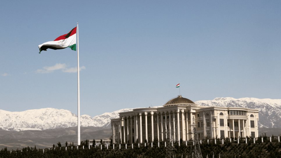 Así es Tayikistán, el país que compró el Avión Presidencial a México