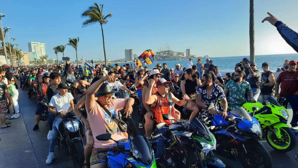 Respalda Sedectur cambiar de fecha la Semana de la Moto; no afectará llegada de «bikers» y turismo