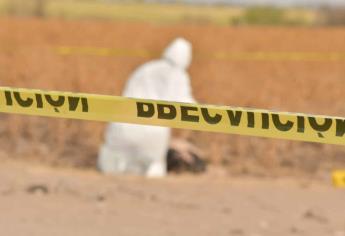 Localizan a mujer asesinada a balazos en Angostura