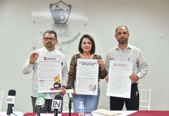 Secretaría de las Mujeres lanza convocatorias de Cuento, Proyecto de vida y Fotografía para niñas y niños.