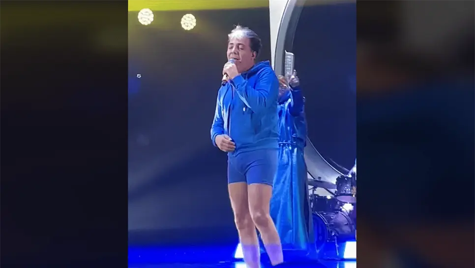 FOTO: Captura de video.