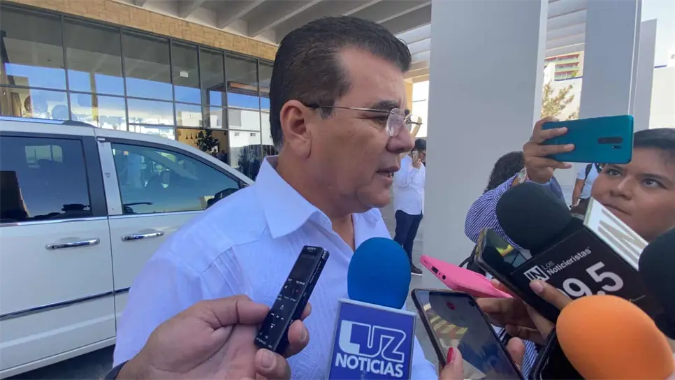 Plantas tratadoras dentro de los cárcamos, el nuevo proyecto para Mazatlán