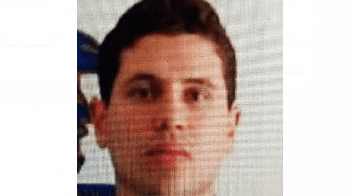 FOTO: Cortesía DEA.