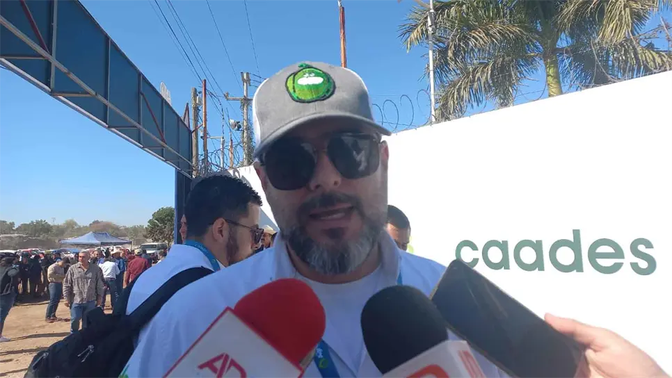 FOTO: Esthela García.