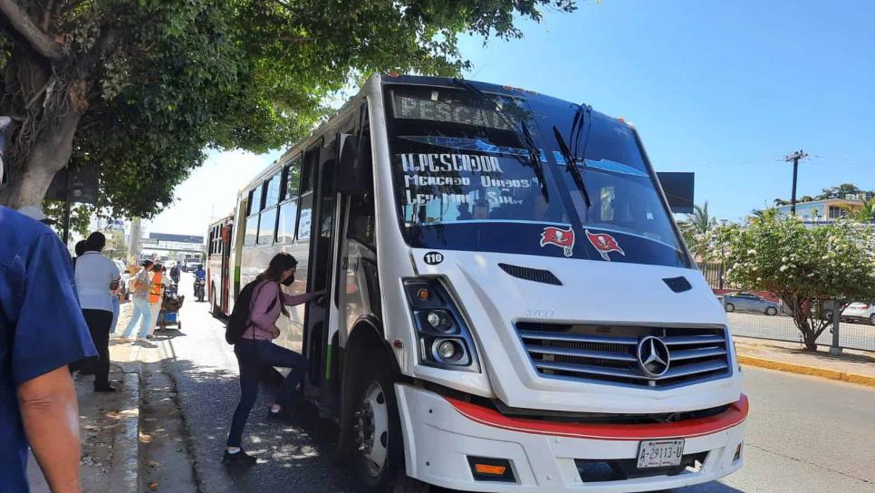 Camioneros piden conocer proyecto de teleférico en Mazatlán; esperan no afecte su actividad