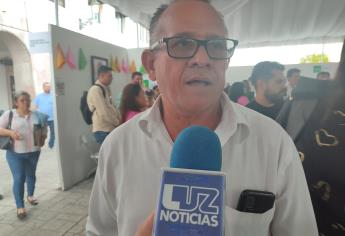 No hay necesidad de marchar, Juan Rendón Gómez respecto a violencia escolar
