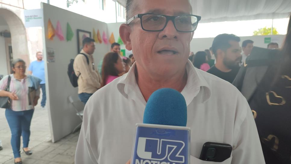 No hay necesidad de marchar, Juan Rendón Gómez respecto a violencia escolar