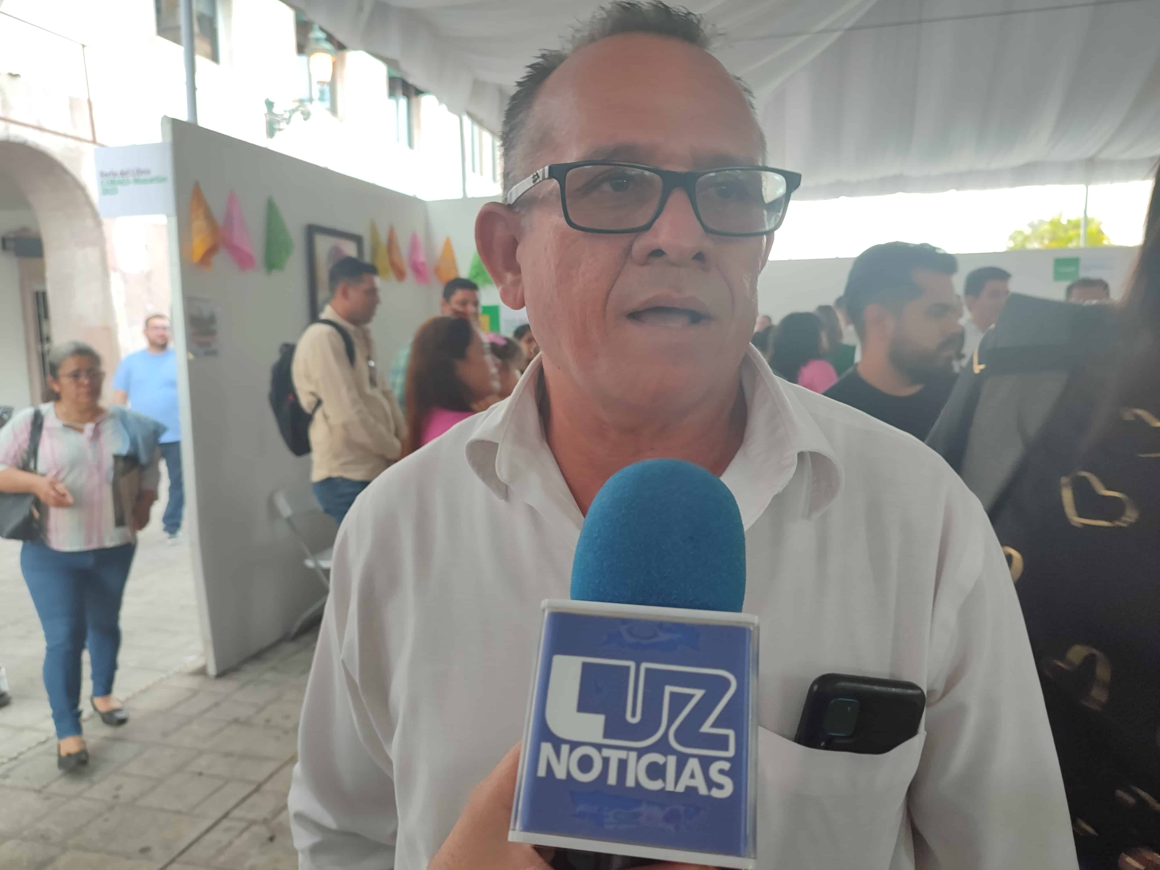 FOTO: Hugo Rodríguez.