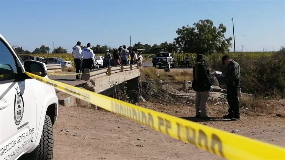 FOTO: Brandon Sáinz.