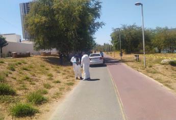 Encuentran cadáver putrefacto a un costado del Río Humaya en Culiacán 