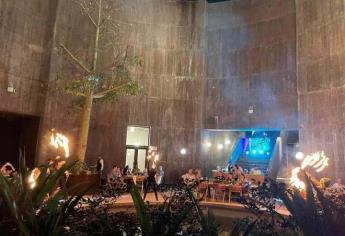 «Necesitamos respetar el entorno animal», ecologista sobre fiesta en Acuario Mar de Cortés