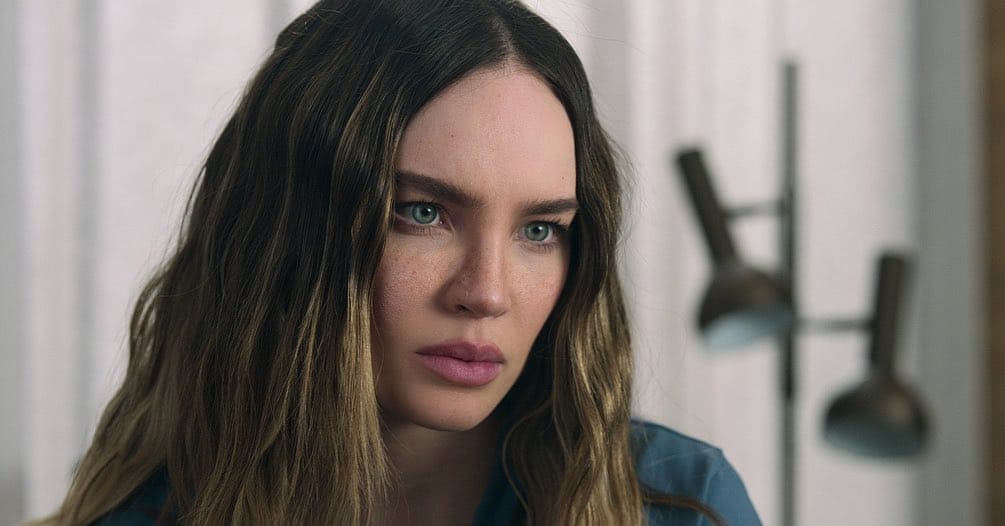 Belinda habla sobre su colaboración con Peso Pluma. | FOTO: Facebook.