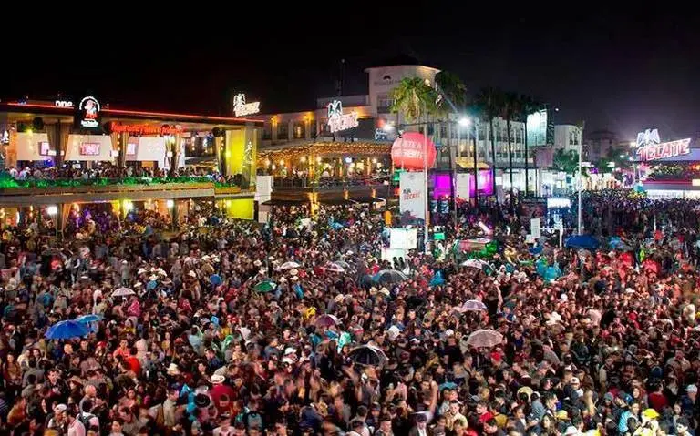 Feria San Marcos 2023: conoce el elenco artístico. | FOTO: Internet.