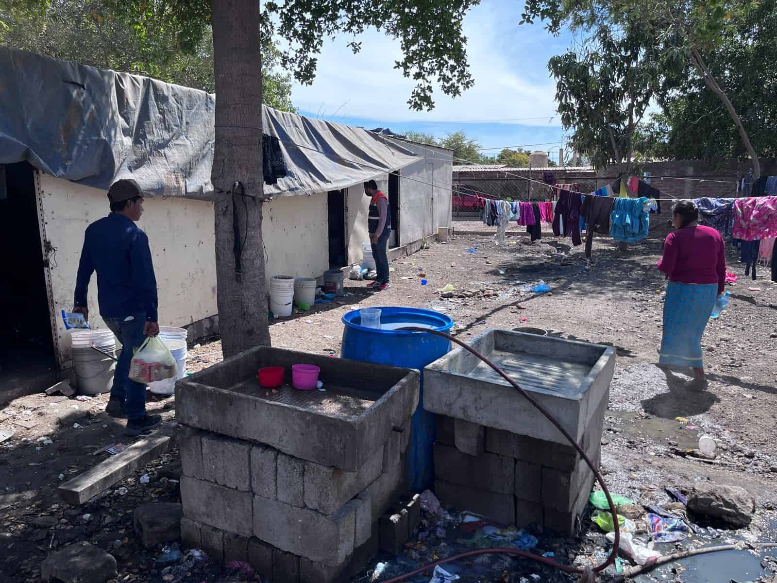 FOTO: Ernesto Torres.