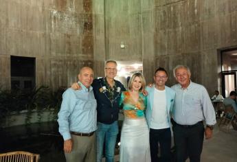 No se que de que se sorprenden,  Acuario Mar de Cortés sí puede realizar fiestas privadas: Zerecero