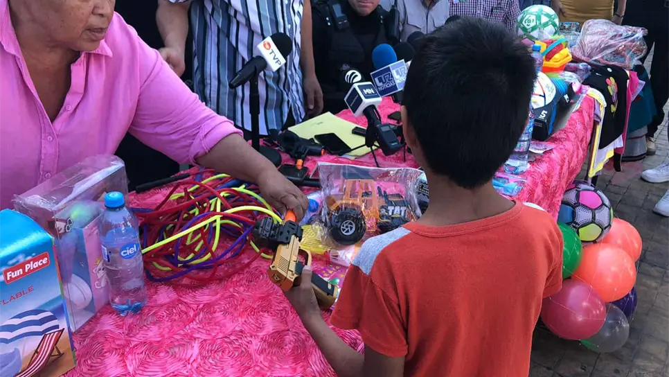 FOTO: Brandon Sainz.