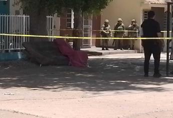 Descansaba y lo matan en el Humaya, Culiacán