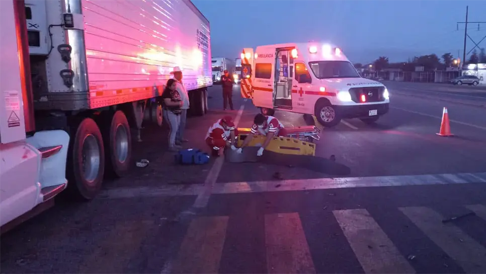 FOTO: Ernesto Torres.