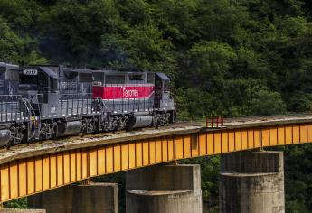 Tren «El Sinaloense»: conoce las rutas por donde pasará